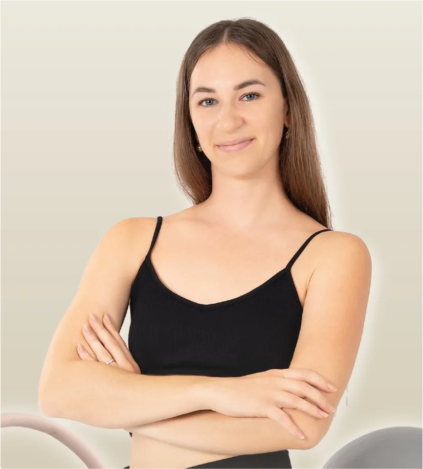 BEAM Pilates TP.HCM