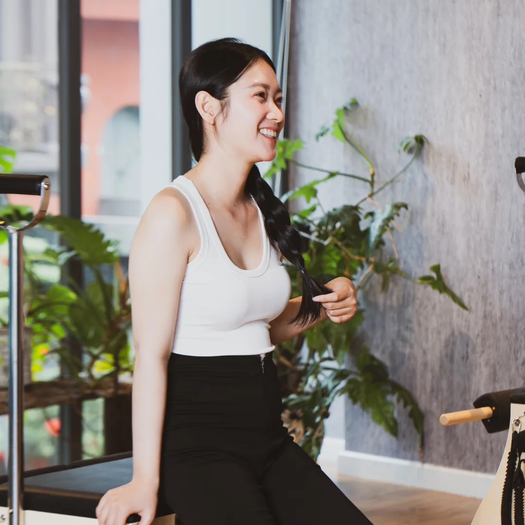 BEAM Pilates TP.HCM