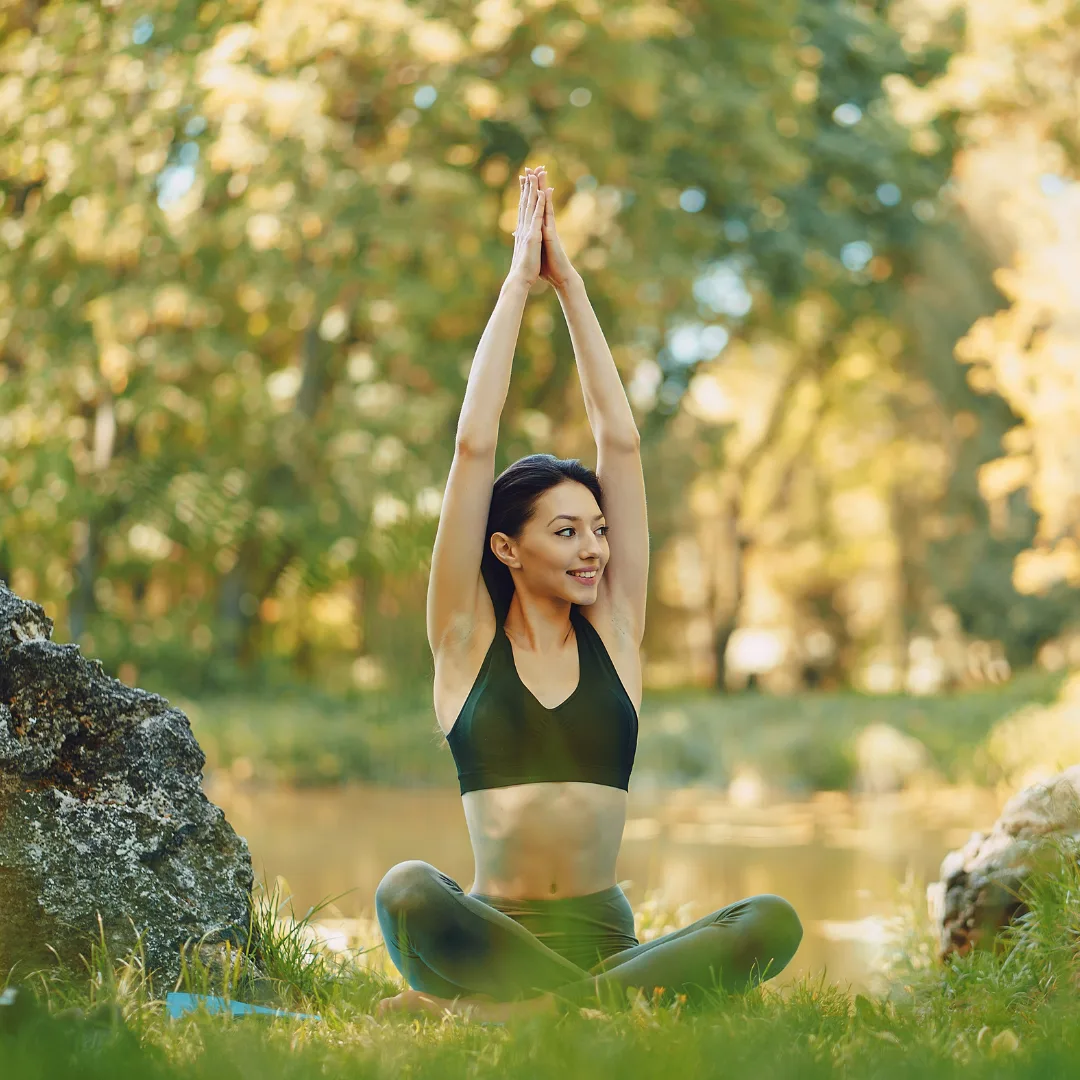 BEAM Pilates TP.HCM